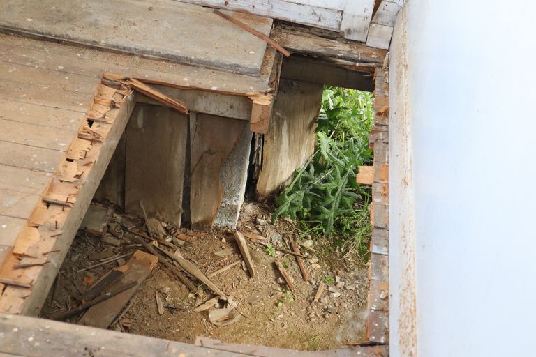 Photo of property in 5 Clark Street, Owaka, 9535