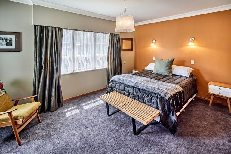 Photo of property in 43a Cockayne Road, Khandallah, Wellington, 6035