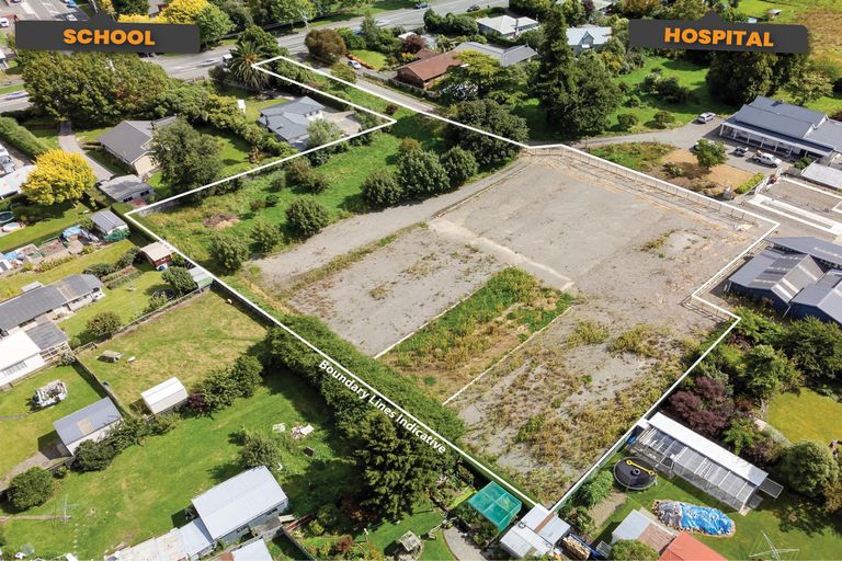 Photo of property in 71 Te Ore Ore Road, Lansdowne, Masterton, 5810