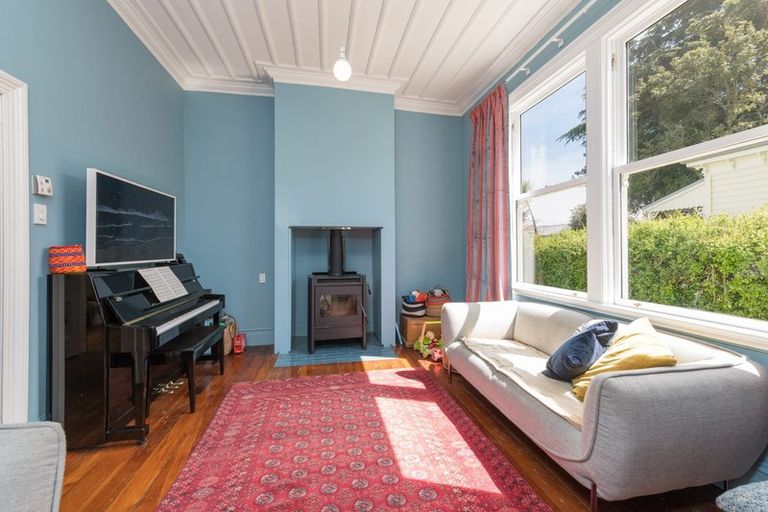 Photo of property in 17 Harper Street, Nelson, 7010