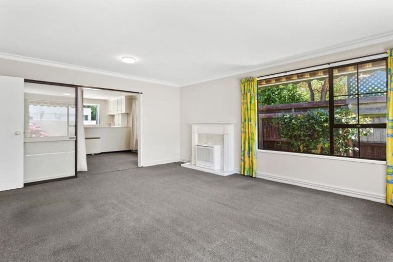 Photo of property in 3/9 Stirling Street, Merivale, Christchurch, 8014