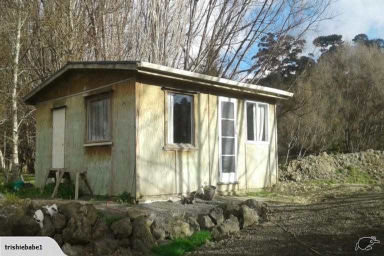 Photo of property in 431 Omanaia Road, Oue, Kaikohe, 0473