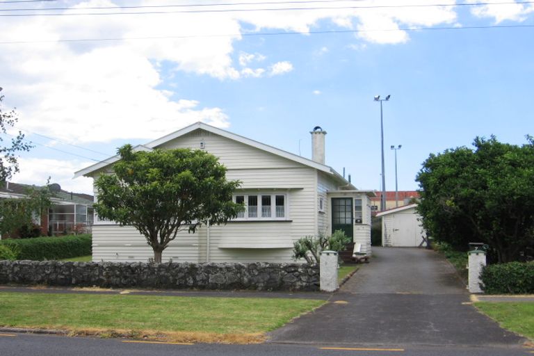 Property details for 7 Erson Avenue, Royal Oak, Auckland, 1061