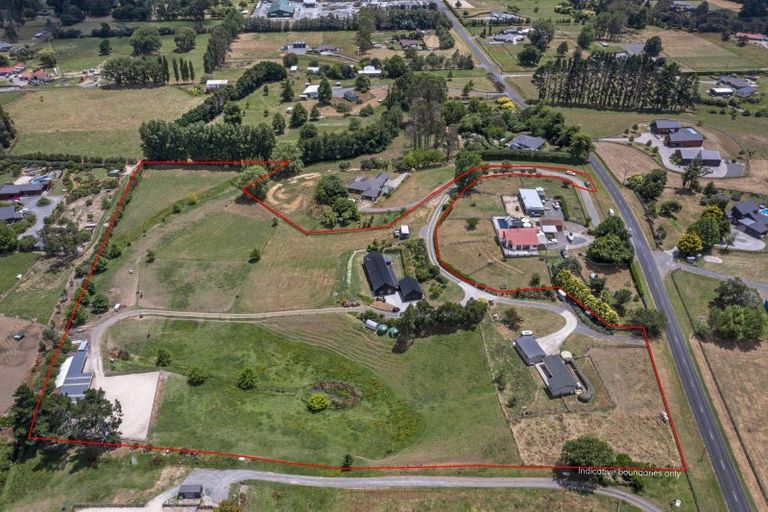 Photo of property in 51c Mason Road, Whatawhata, Hamilton, 3289