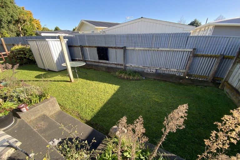 Photo of property in 95 Ferguson Street, West End, Palmerston North, 4412