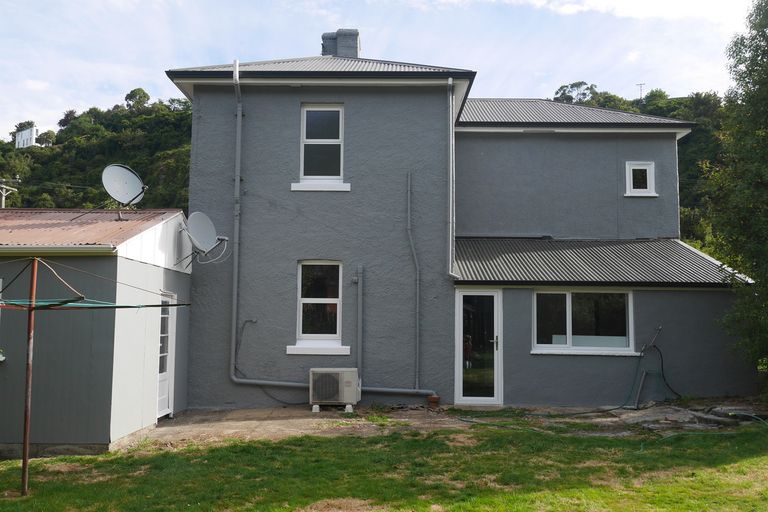 Photo of property in 52 Woodhaugh Street, Woodhaugh, Dunedin, 9010