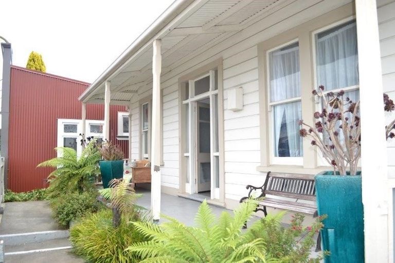 Photo of property in 9 Latham Street, Napier South, Napier, 4110