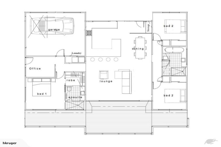 Photo of property in 26 Keridale Lane, Kerikeri, 0230