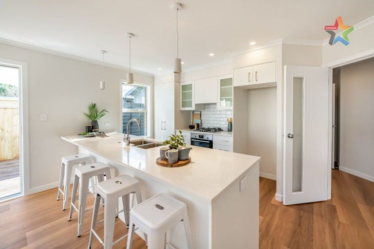 Photo of property in 36b Cudby Street, Woburn, Lower Hutt, 5011