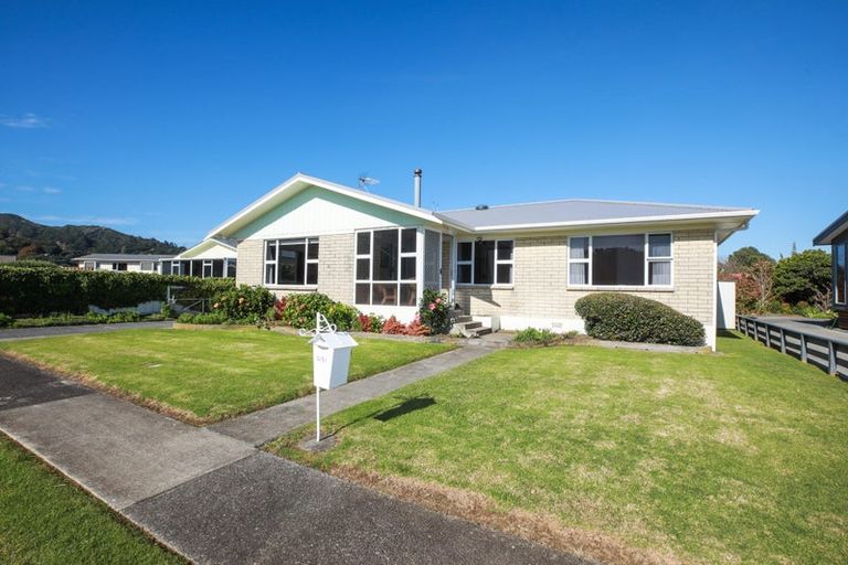 Photo of property in 401 Fergusson Drive, Thames, 3500