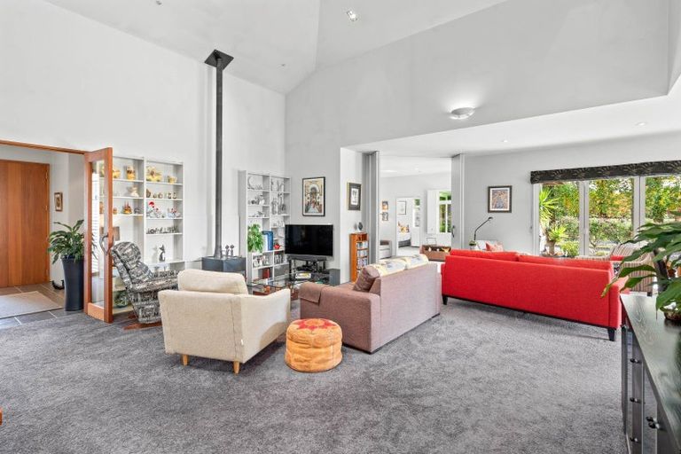 Photo of property in 84 Jellicoe Street, Greytown, 5712