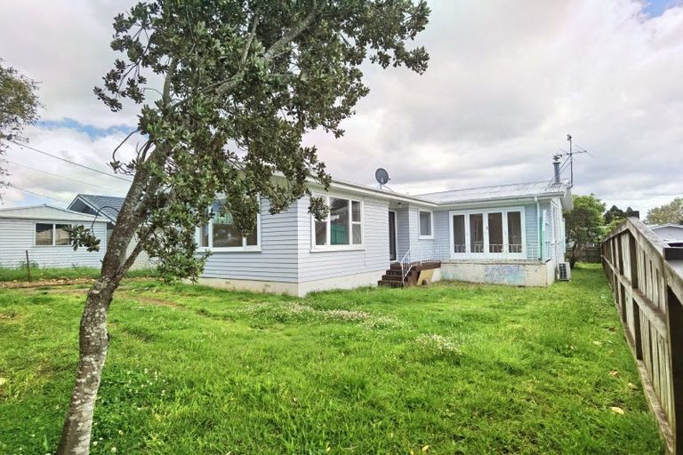 Photo of property in 36 Eastdale Road, Avondale, Auckland, 1026