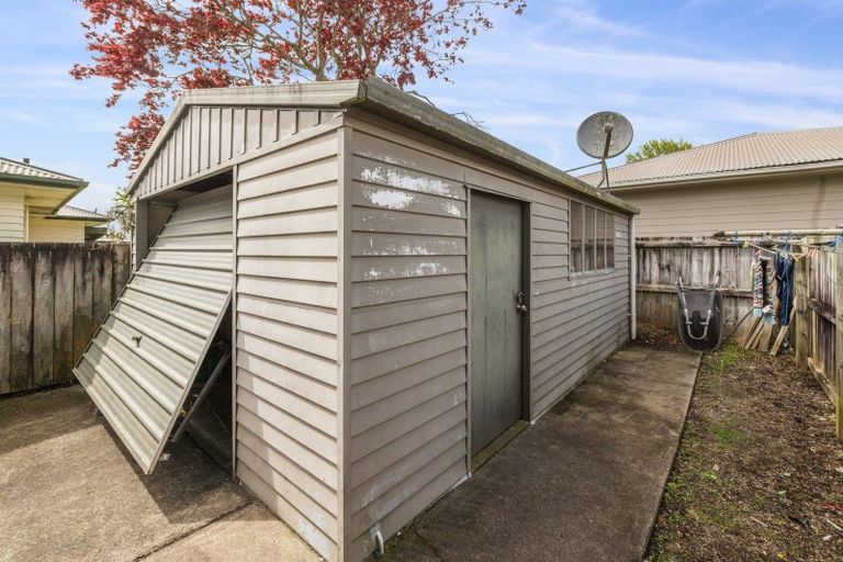 Photo of property in 56 Fairview Road, Western Heights, Rotorua, 3015