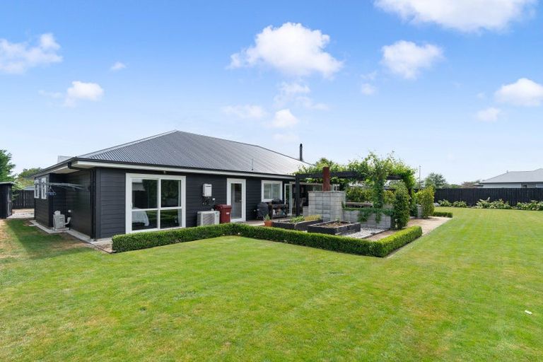 Photo of property in 11 Mcdonald Way, Lansdowne, Masterton, 5810