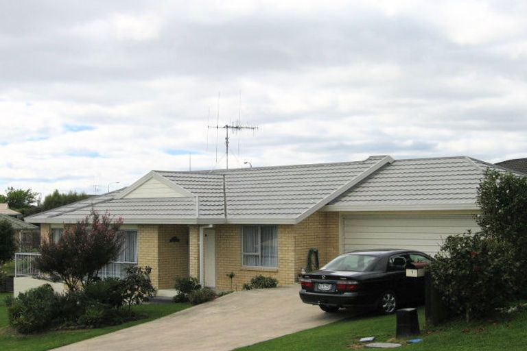 Photo of property in 1 Tamworth Place, Gate Pa, Tauranga, 3112