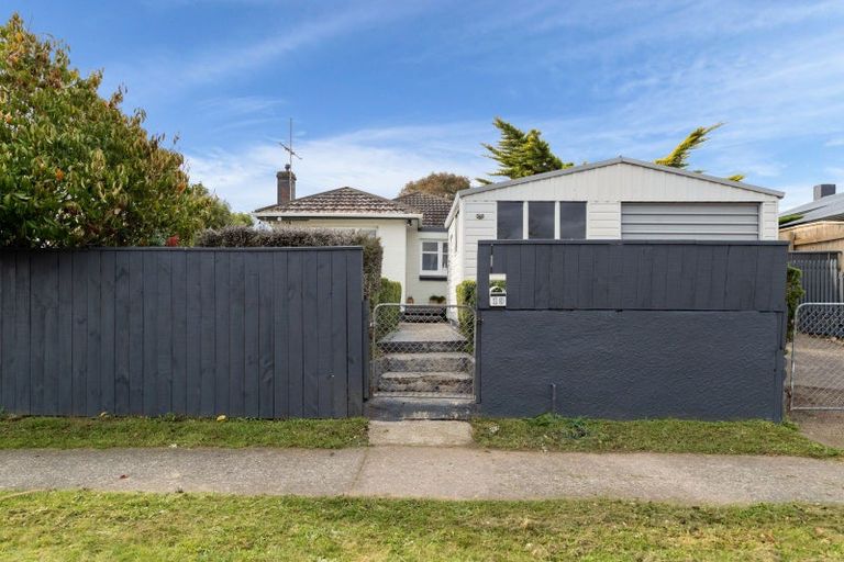 Photo of property in 10 Merton Street, Trentham, Upper Hutt, 5018