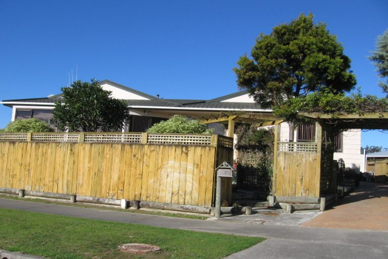 Photo of property in 7 Leander Place, Milson, Palmerston North, 4414
