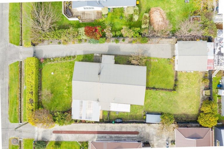Photo of property in 14 Bell Street, Featherston, 5710