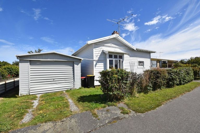 Photo of property in 267a Princes Street, Strathern, Invercargill, 9812