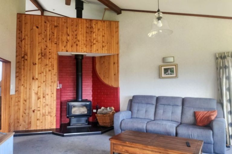 Photo of property in 869c Seven Mile Road, Rapahoe, Greymouth, 7803