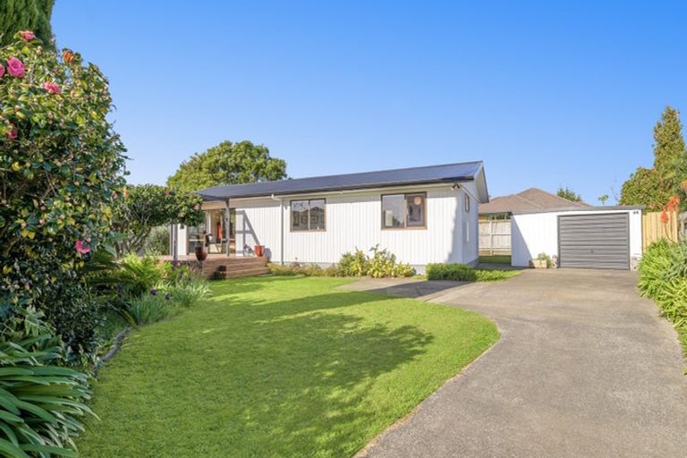 Photo of property in 238 Levers Road, Matua, Tauranga, 3110