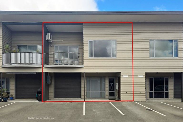 Photo of property in 6/31 Miro Street, Mount Maunganui, 3116