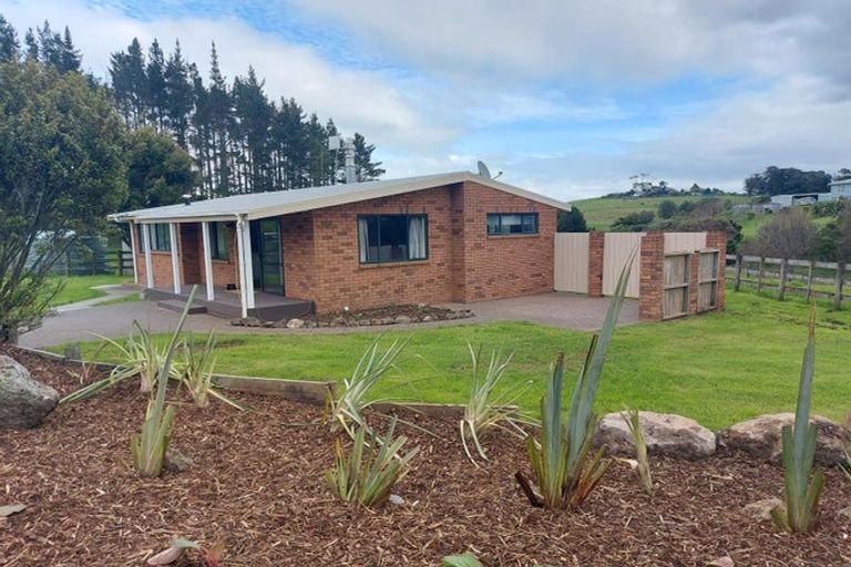 Photo of property in 145 Attwood Road, Ruatangata West, Whangarei, 0176