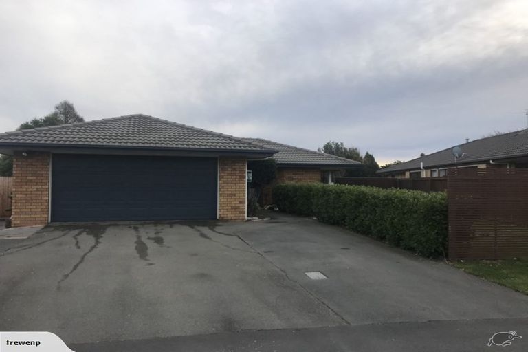 Photo of property in 8 Monet Vale, Rolleston, 7614