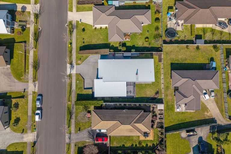 Photo of property in 98 Stirling Drive, Morrinsville, 3300