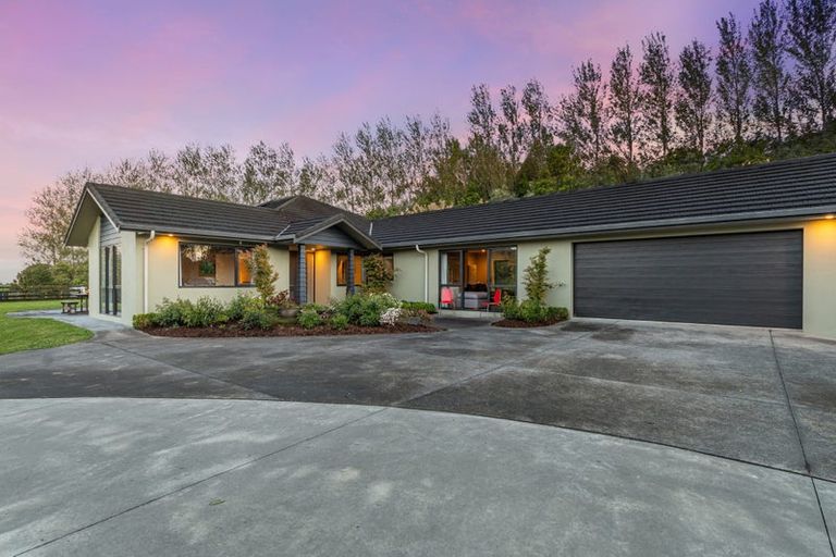 Photo of property in 121 Leyland Road, Whakamarama, Tauranga, 3179