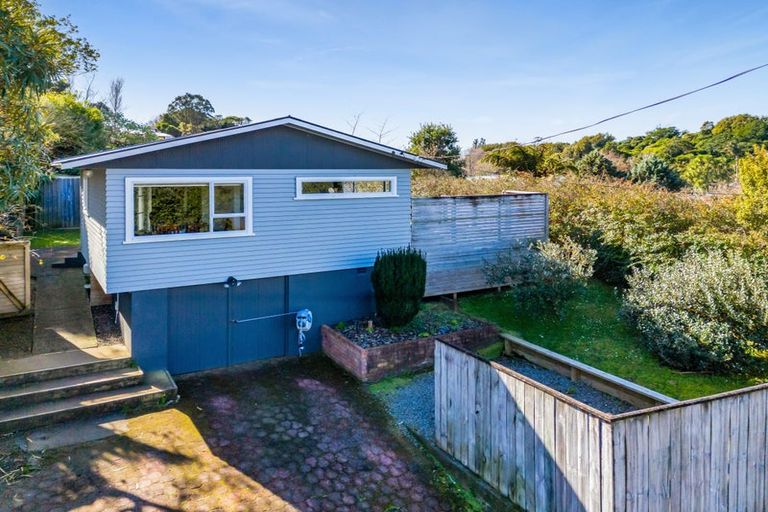 Photo of property in 3 Elizabeth Place, Ferndale, New Plymouth, 4310