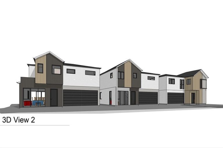 Photo of property in 15 Laurie Avenue, Papakura, 2110