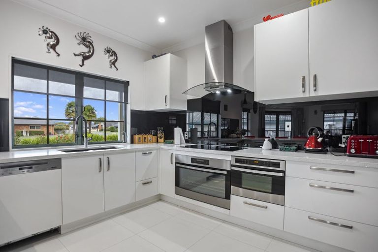 Photo of property in 10 Kaimai Drive, Matamata, 3400