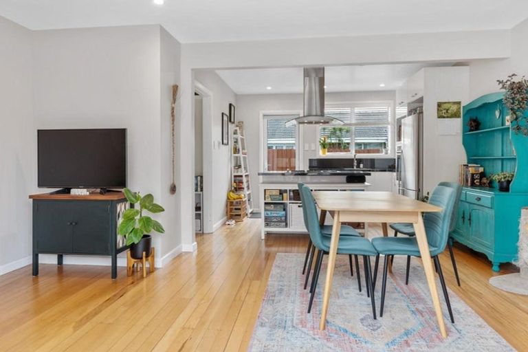 Photo of property in 3/29 Heywood Terrace, Richmond, Christchurch, 8013