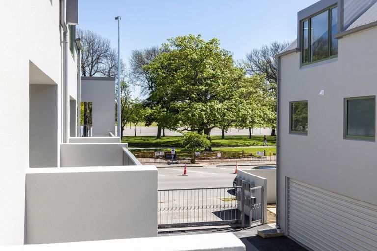 Photo of property in 452i Hagley Avenue, Christchurch Central, Christchurch, 8011