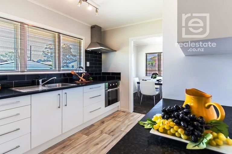 Photo of property in 176 Tennessee Avenue, Mangere East, Auckland, 2024