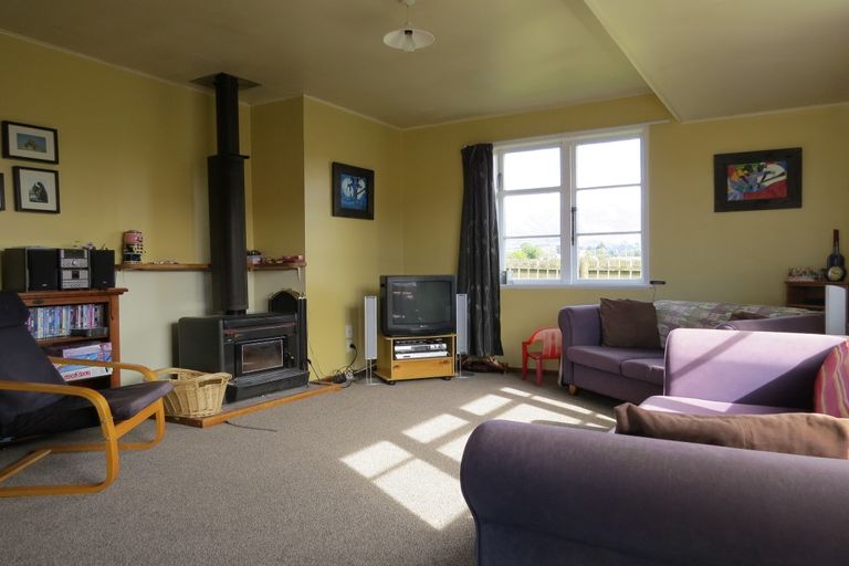 Photo of property in 46 Regent Street, Fairlie, 7925