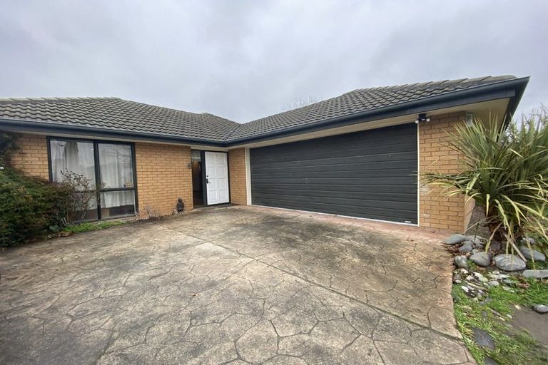 Photo of property in 7 Iroquois Place, Wigram, Christchurch, 8042