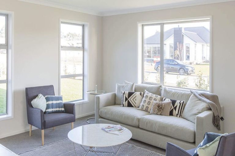 Photo of property in 451 Whiterig Road, Knapdale, Gore, 9773