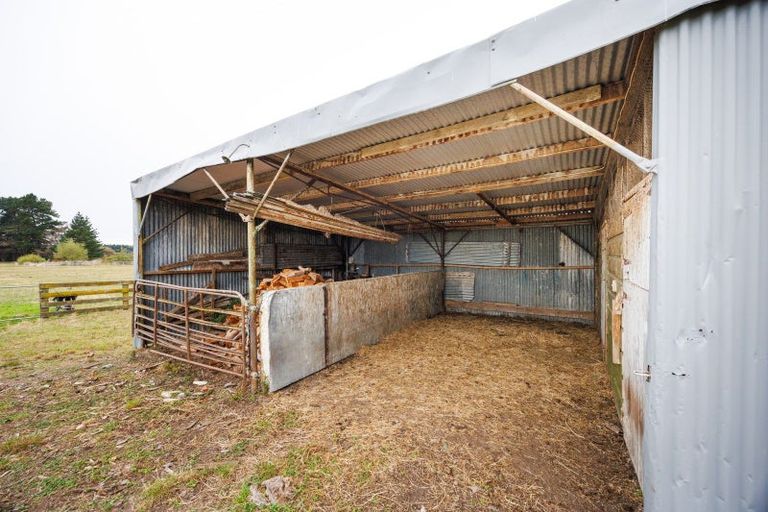 Photo of property in 232 Nannestads Line, Bunnythorpe, Feilding, 4775