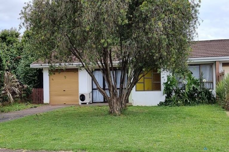 Photo of property in 9 Park Road, Kaikohe, 0405