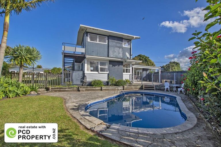 Photo of property in 12 Lincoln Place, Te Kamo, Whangarei, 0112