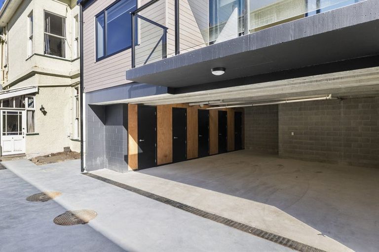 Photo of property in 74b London Street, Dunedin Central, Dunedin, 9016