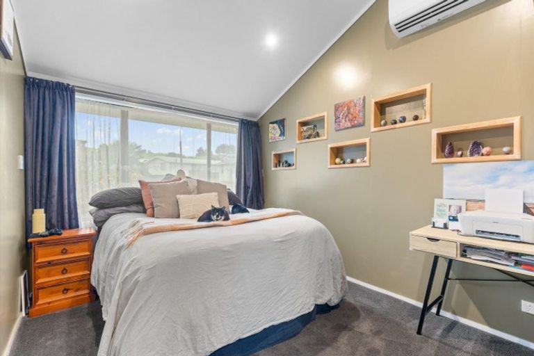 Photo of property in 7 Blackman Street, Te Kuiti, 3910