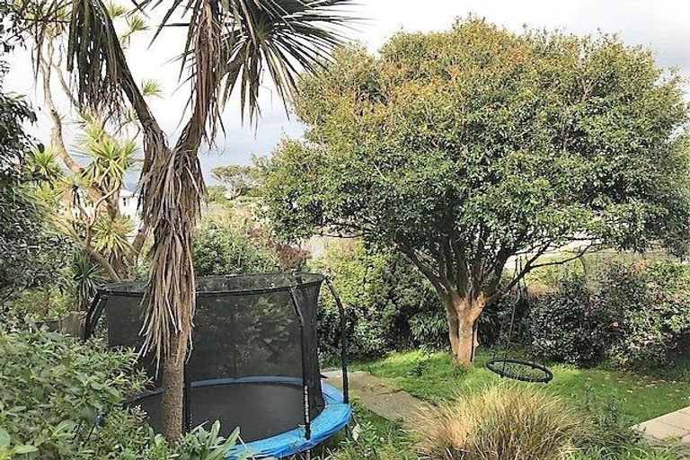 Photo of property in 5 Hohiria Road, Hataitai, Wellington, 6021