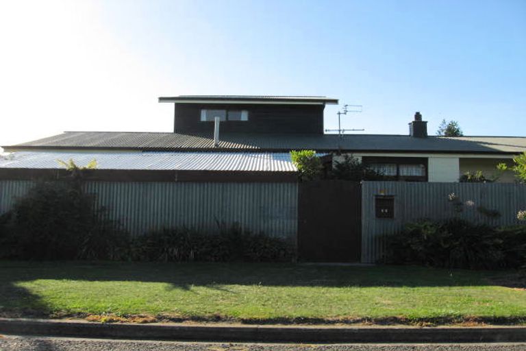 Photo of property in 29 Pultney Street, Leeston, 7632