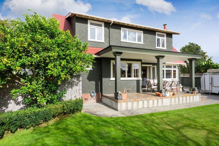 Photo of property in 3 Massey Street, Palmerston North, 4414