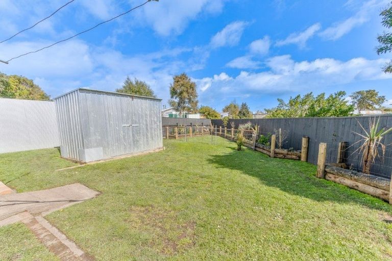 Photo of property in 11 Ahuru Street, Marton, 4710