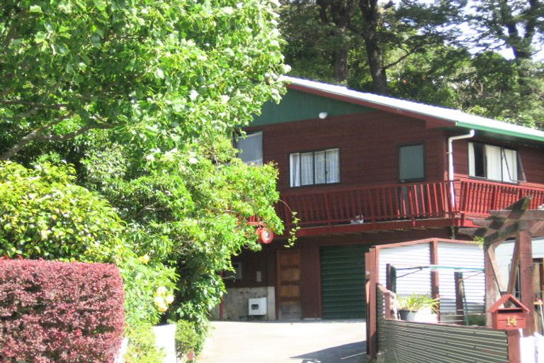 Photo of property in 14 Garnet Grove, Birchville, Upper Hutt, 5018
