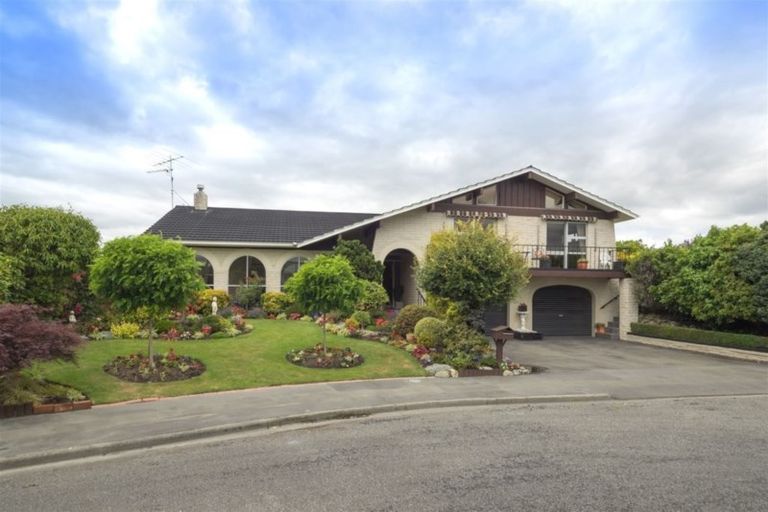 Photo of property in 7 Hefford Place, Allenton, Ashburton, 7700